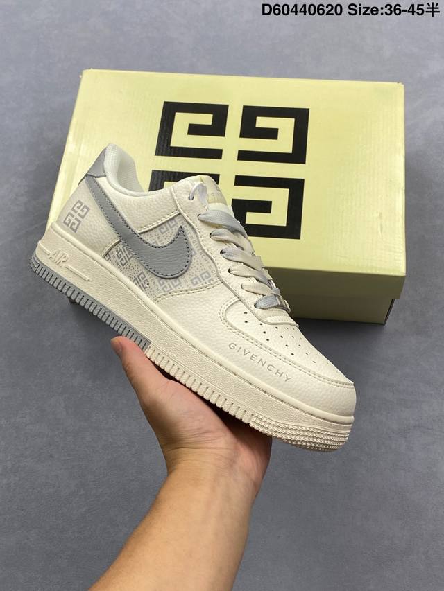 公司级Nike Air Force 1‘07 Lv8 原楦头原纸板 打造纯正低帮空军版型 专注外贸渠道 全掌内置蜂窝气垫 原盒配件 原厂中底钢印、拉帮完美 货号
