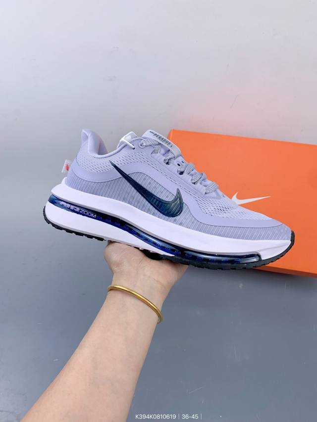 耐克 Nike Pegasus Premium Airscape 舒适百搭减震防滑耐磨透气 低帮跑步鞋 Pegasus Premium 飞马王！搭载 Zoomx