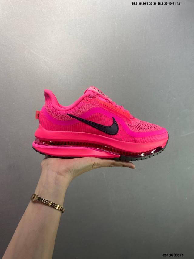 公司级Nike Air Zoom Nike Pegasus Premium耐克 新款气垫缓震休闲跑步鞋 Pegasus Premium 搭载了 Nike 最先进