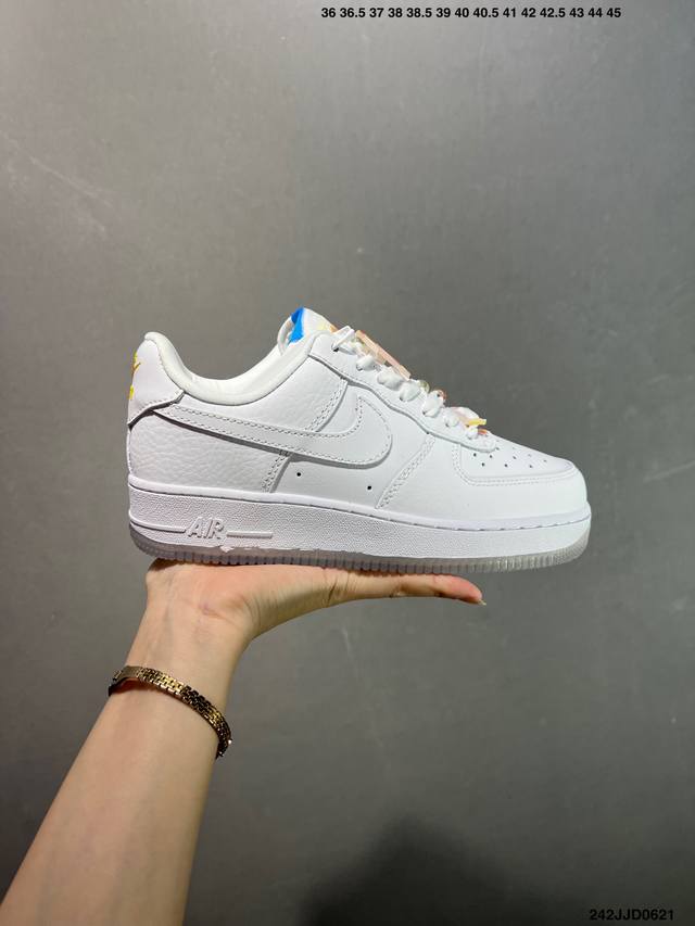 Nike Air Force 1 Low 空军一号低帮运动休闲板鞋 官方同步 原装级别 原楦头原纸板 打造纯正空军版型#专注外贸渠道 全掌内置蜂窝气垫 #原盒配