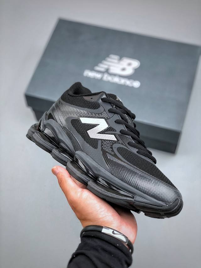 New Balance 新百伦 Nb 0 网面休闲鞋 货号：U 0Bap尺码：36-45