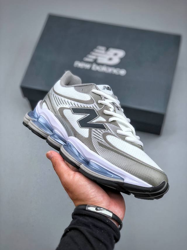 New Balance 新百伦 Nb 0 网面休闲鞋 货号：U 0Aa 尺码：36-45