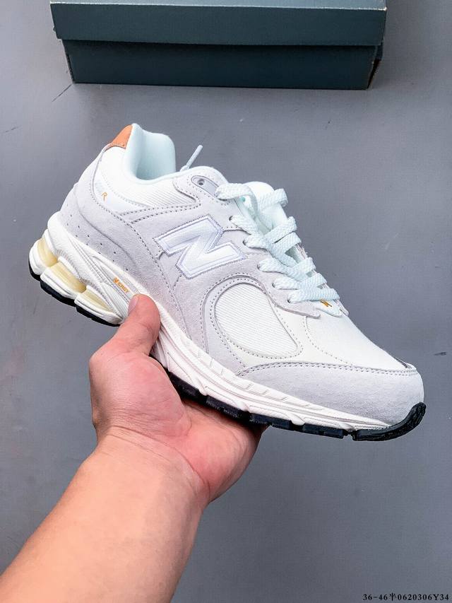 集图 新百伦 New Balance Nb 2 复古运动鞋 Wl 2Ra全球首发专治各种不帅 鞋身轻便 舒适性相当不错 #原厂代工 正单规格生产 头层小牛皮 橡