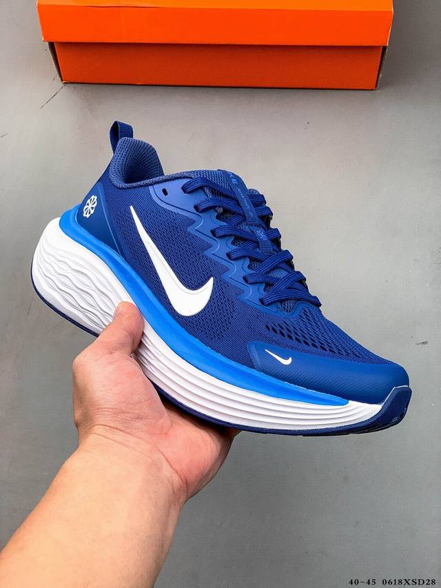 集图 公司级！Nike Air Zoom Structure 26 耐克 登月网面系列 训跑练步鞋 0618Xsd28