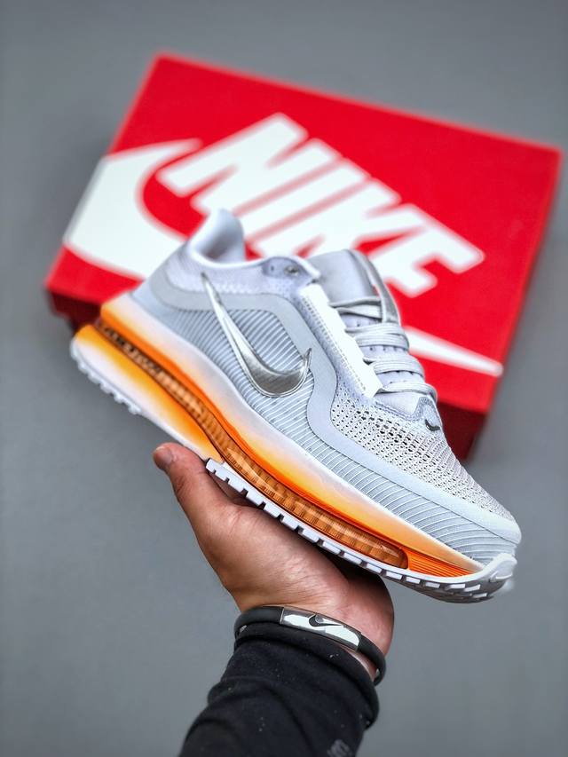 Nike Pegasus Premium Airscape 舒适百搭减震防滑耐磨透气 低帮跑步鞋 Hq2592 002 尺码：40-45