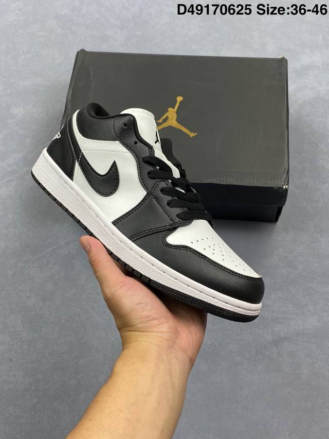 Air Jordan 1 Low Se Year Of The Dragon 耐克 Sb 低帮 龙年限定 白红黄 Aj1 乔丹1代 Aj1 乔1 低邦 龙年限定