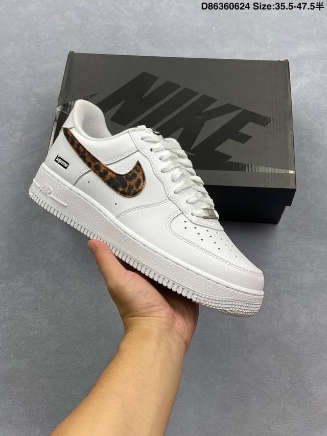 Nike Air Force 1 Low 原楦头原纸板 打造纯正空军版型 专注外贸渠道 全掌内置蜂窝气垫 原盒配件 原厂中底钢印、拉帮完美 官方货号: Im34