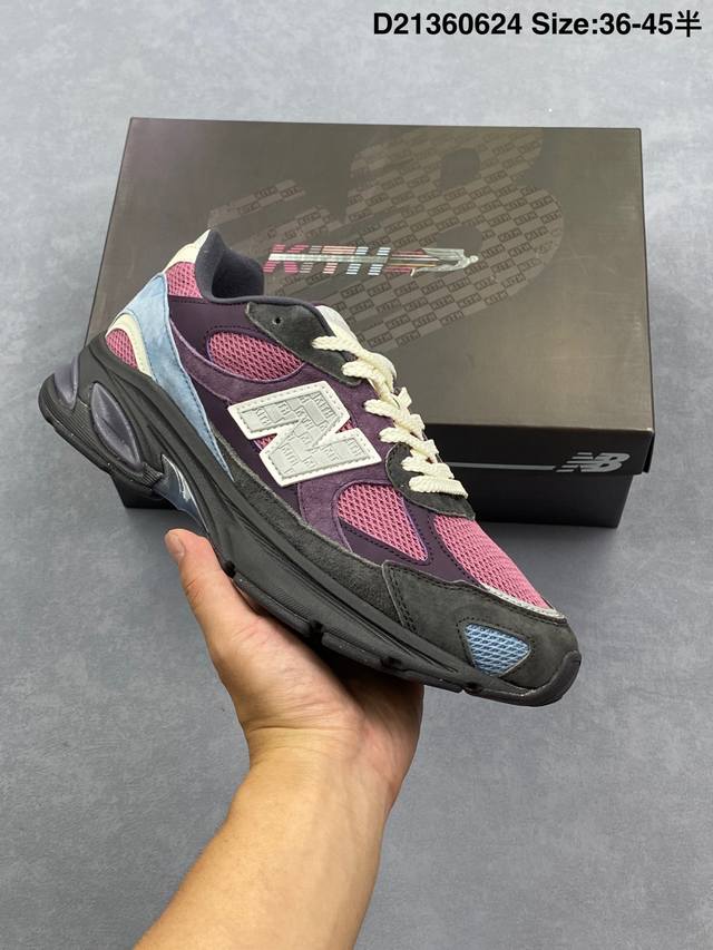 公司级New Balance Nb2010系列新百伦经典复古休闲运动板鞋 以Encap中底配以升级版 N-Ergy缓震物料 鞋面则采用特色的柔软麂皮搭以Newb