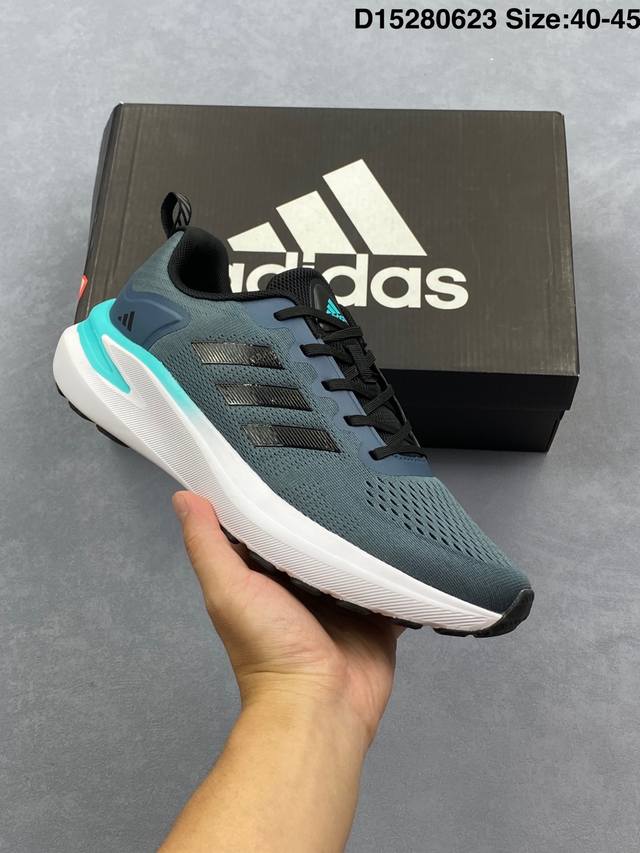 阿迪达斯Adidas Response Ctl7 Plus复古男子运动休闲鞋跑鞋 货号：D68967 码数：40 41 42 43 44 45 编号：D15 6