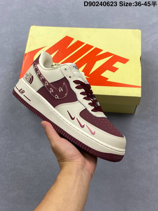 Nike Air Force 7 Lv8 原楦头原纸板 打造纯正低帮空军版型 专注外贸渠道 全掌内置蜂窝气垫 原盒配件 原厂中底钢印、拉帮完美 货号:Gl683