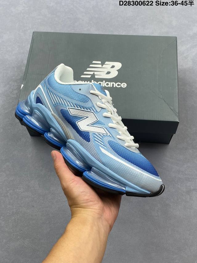 公司级New Balance 新百伦 M 0系列 时尚百搭 织物人造革猪皮减震防滑耐磨低帮跑步鞋 货号：U 0Ba 尺码：36 37 37.5 38 38.5