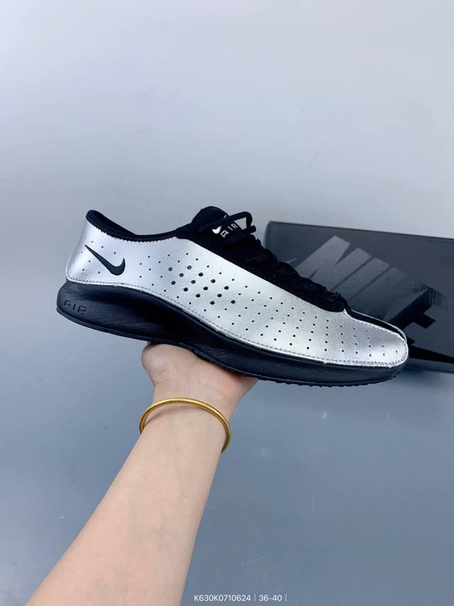 耐克 Nike W Air Superfly 耐磨防滑户外徒步运动鞋 Size：如图 编码：K630K0710624