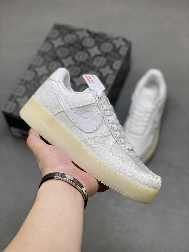 超级福利 核心特价 长期补货 Nike Air Force 1 Low 原楦头原纸板 打造纯正空军版型 专注外贸渠道 全掌内置蜂窝气垫 原盒配件 原厂中底钢印、