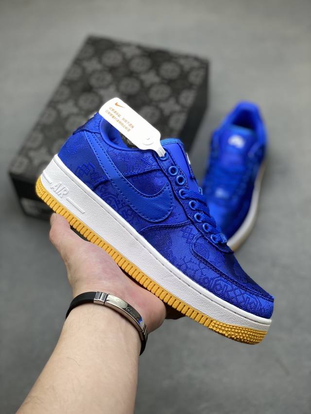 超级福利 核心特价 长期补货 Nike Air Force 1 Low 原楦头原纸板 打造纯正空军版型 专注外贸渠道 全掌内置蜂窝气垫 原盒配件 原厂中底钢印、
