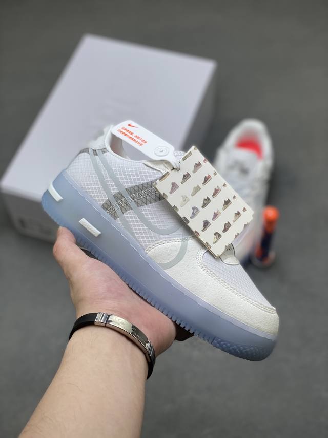 海外限量发售！公司级Nike Air Force 1 '07 Low 空军一号低帮 运动鞋 休闲鞋 折边针车 工艺难度大 原楦头原纸板 原装鞋盒 定制五金配件