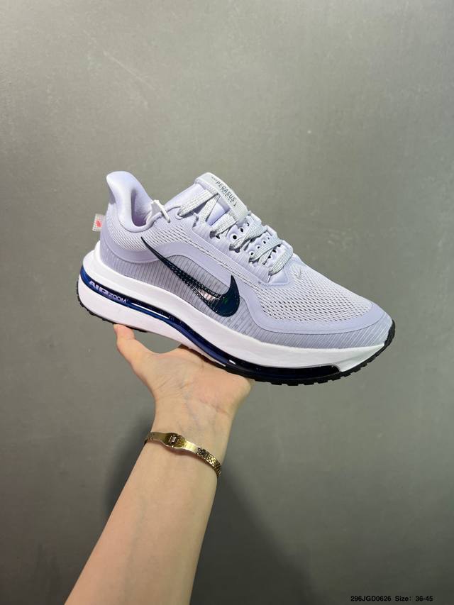 Nike Air Zoom Nike Pegasus Premium耐克 新款气垫缓震休闲跑步鞋 Pegasus Premium 搭载了 Nike 最先进的三重