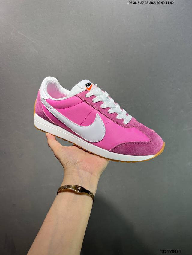 Nike Pacific舒适百搭 防滑耐磨透气 低帮 生活休闲鞋 尺码:36 36.5 37.5 38 38.5 39 40 40.5 41 42 42.5 4