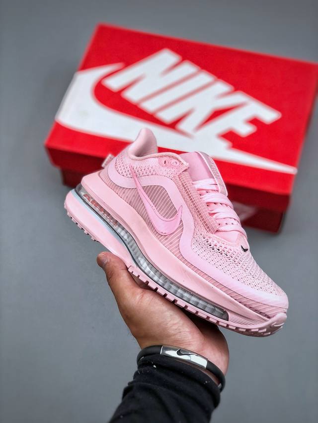 Nike Pegasus Premium Airscape 舒适百搭减震防滑耐磨透气 低帮跑步鞋 Hq2593 601 尺码：36-39