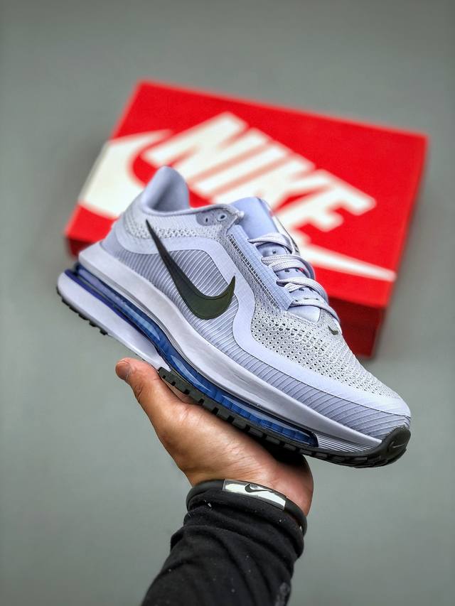 Nike Pegasus Premium Airscape 舒适百搭减震防滑耐磨透气 低帮跑步鞋 Hq259 04 尺码：40-45