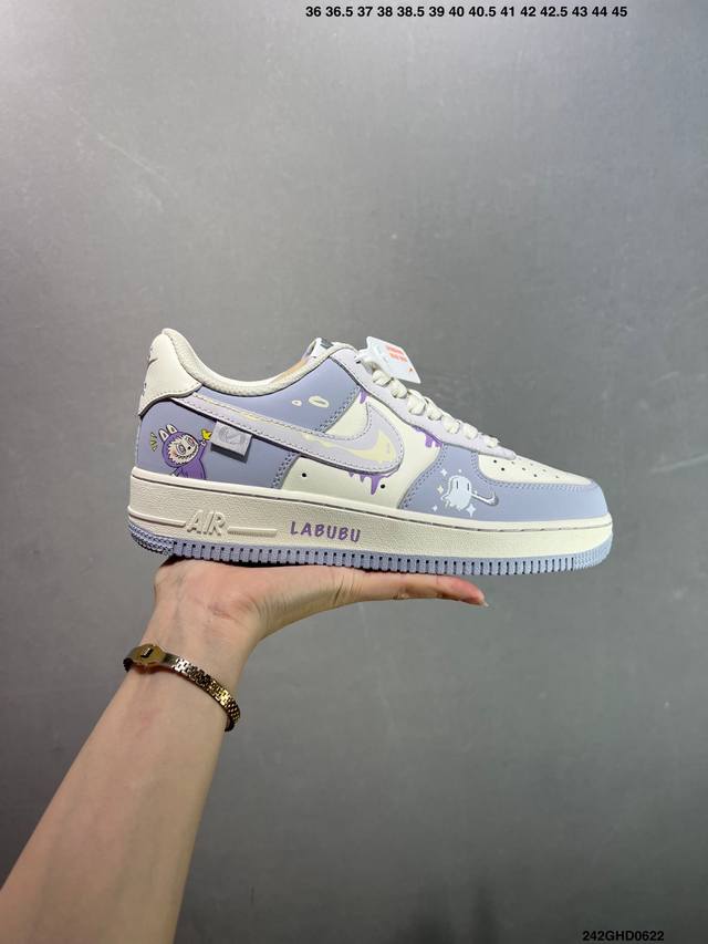 公司级Nk Air Force 1 Low 空军一号低帮百搭休闲运动板鞋 柔软、弹性十足的缓震性能和出色的中底设计 横跨复古与现代的外型结合 造就出风靡全球三十