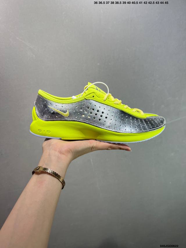 Nike Air Superfly 舒适百搭防滑耐磨 低帮跑步鞋 货号：Ib5824-001 编码：040Jgd0622