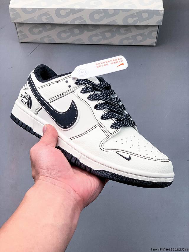Nike Dunk Sb Low耐克 低帮滑板鞋 纯原生产线！头层带芯片！打造市面Dunk Sb系列标杆！ 全套原厂纸板，原楦头，唯一越南进口贝利皮！一切遵循公