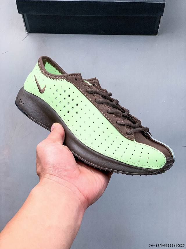 Nike Air Superfly耐克2025新款减震复古百搭休闲跑鞋 0622289X23