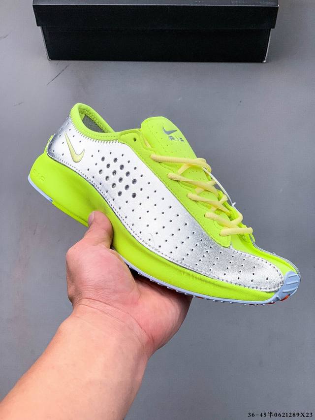 Nike Air Superfly耐克2025新款减震复古百搭休闲跑鞋 0621289X23