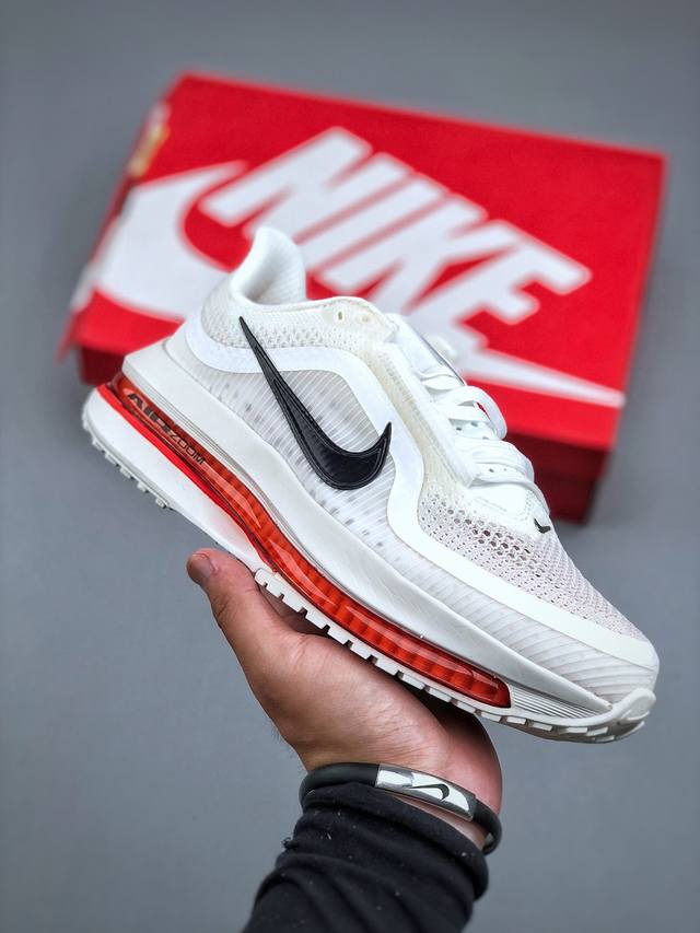 Nike Pegasus Premium Airscape 舒适百搭减震防滑耐磨透气 低帮跑步鞋 Hq2592 101 尺码：36-45