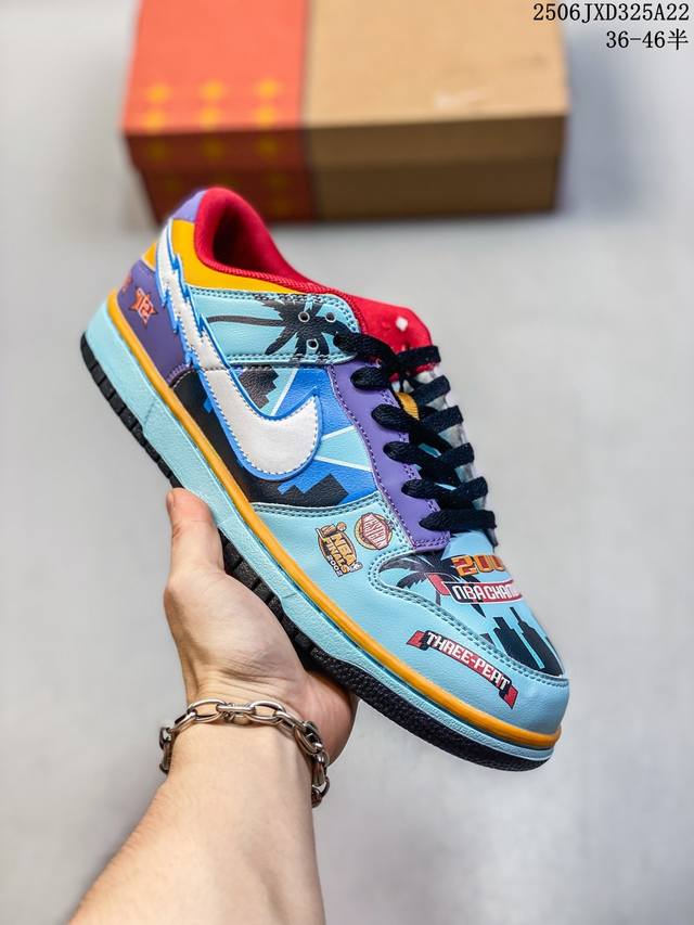 真标带半码 耐克Nike Sb Dunk Low Sb 系列扣篮系列复古低帮休闲运动滑板板鞋。采用脚感柔软舒适Zoomair气垫，有效吸 收滑板等极限运动在落地