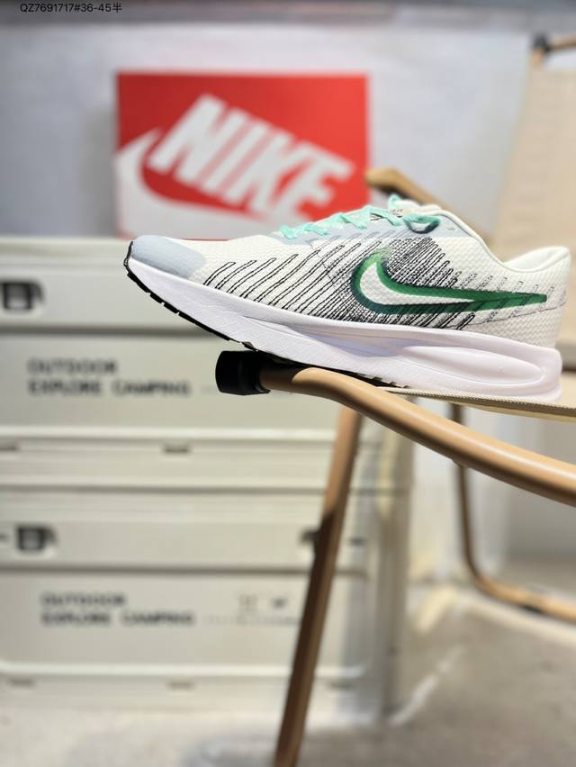 耐克Nike Zoomx Invincible Run 1 短跑马拉松系带系列轻量休闲运动慢跑鞋 货号:Dr2660 Qz7691717#36-45半
