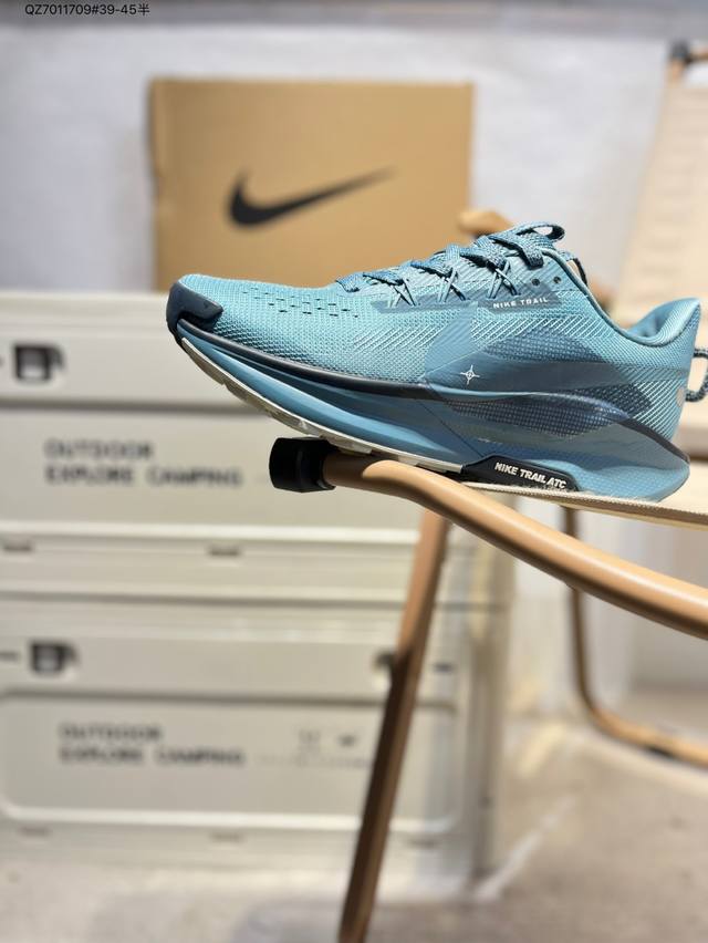 耐克Nike Pegasus Trail 5 登月飞马透气网面户外越野登山休闲运动跑步鞋 货号Dv3865 Dv3865 Qz701 9#39-45半