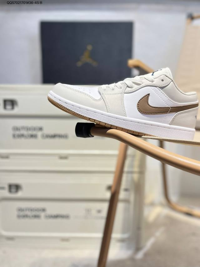 Air Jordan 1 Mid Aj1乔丹一代经典复古文化休闲运动篮球鞋553558 Qqs702 1#36-45半