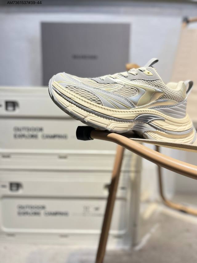 巴黎世家Balenciaga Sneaker Rose Pink Black 运动休闲鞋系列 低帮潮流风百搭休闲运动鞋 广东品质原厂渠道原装订单 全套专柜包装物