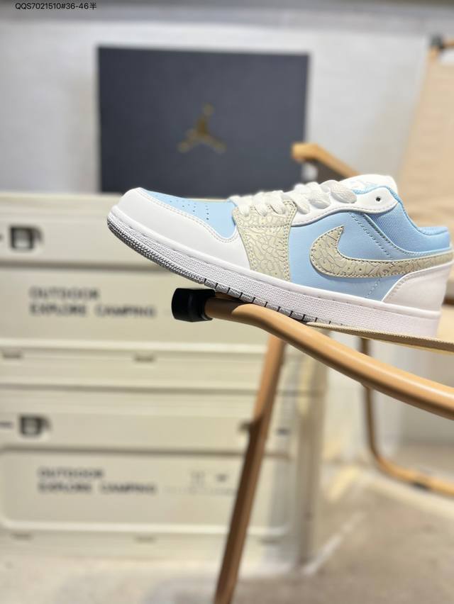Air Jordan 1 Mid Aj1乔丹一代经典复古文化休闲运动篮球鞋Ib7692 Qqs7021510#36-46半