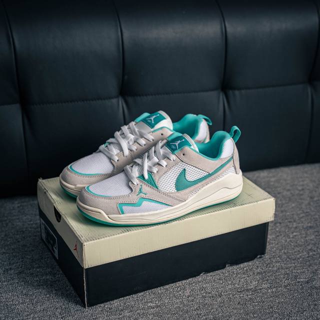 核心私 Nike耐克男女鞋Wmns Jordan Cmft Era运动训练篮球鞋 货号：Hj6778 113 尺码：36 37 38 39 40 41 42 4