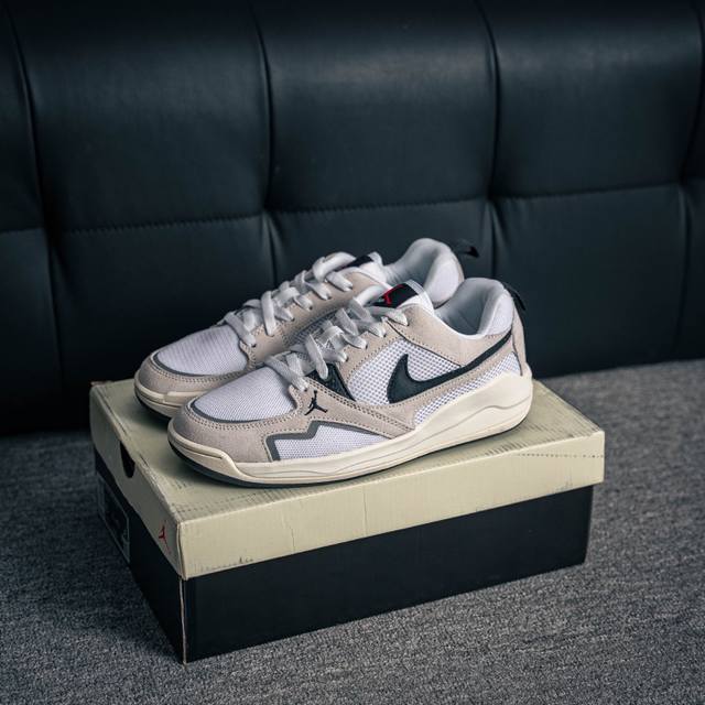 核心私 Nike耐克男女鞋Wmns Jordan Cmft Era运动训练篮球鞋 货号：Hq0507 100 尺码：36 37 38 39 40 41 42 4