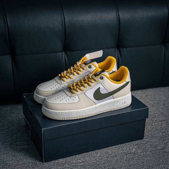 核心私 Air Force 1 原装级别 原楦头原纸板 打造纯正空军版型专注外贸渠道 全掌内置蜂窝气垫 原盒配件 原厂中底钢印、拉帮完美 货号：Fv3628 0