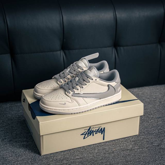 核心私 Air Jordan 1 乔丹篮球鞋男女运动鞋潮流板鞋 货号：St5696 262 尺码：36 37 37.5 38 38.5 39 40 40.5 4