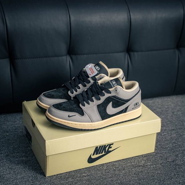 核心私 Air Jordan 1 乔丹篮球鞋男女运动鞋潮流板鞋 货号：Xx2416 016 尺码：36 37 37.5 38 38.5 39 40 40.5 4