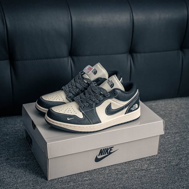 核心私 Air Jordan 1 乔丹篮球鞋男女运动鞋潮流板鞋 货号：Xx2418 018 尺码：36 37 37.5 38 38.5 39 40 40.5 4