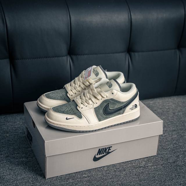 核心私 Air Jordan 1 乔丹篮球鞋男女运动鞋潮流板鞋 货号：Xx2421 021 尺码：36 37 37.5 38 38.5 39 40 40.5 4