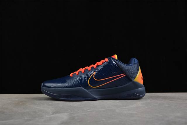 纯原版本 Caitlin Clark X Nike Kobe 5 Protro Indiana Fever 科比5 克拉克 专业实战篮球鞋 Im3207- #原