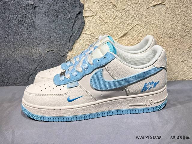 耐克 Air Jordan 1 *北面联名 定制鞋盒 大厂纯原品质出货 超高清洁度 皮料切割干净无任何毛边 细节完美 货号：Hs8068 Size：36 36.