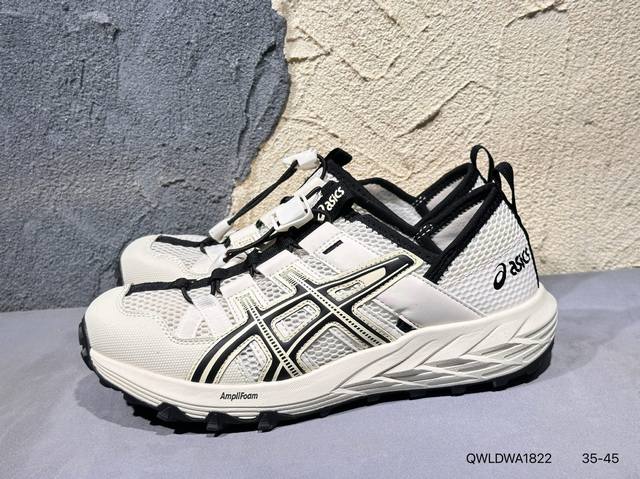 新品上市实拍 Asics Gel-Kayano 14 公司级版本 亚瑟士运动休闲透气专业跑鞋 采用工程弹性双层再生针织密度鞋面材质 后跟3D可视Gel缓震乳胶物