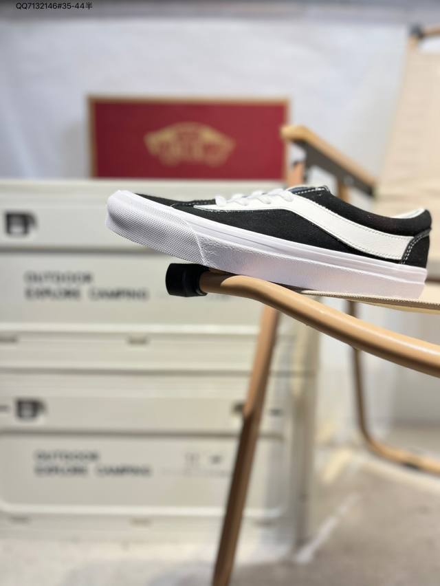 Vanssk8-Low万斯范斯官方 经典复古休闲运动板鞋，高端支线原始硫化工艺，艺术来源于生活成为了Vans美学的个性潮流标志，代表着光和希望，让你变得更加明亮