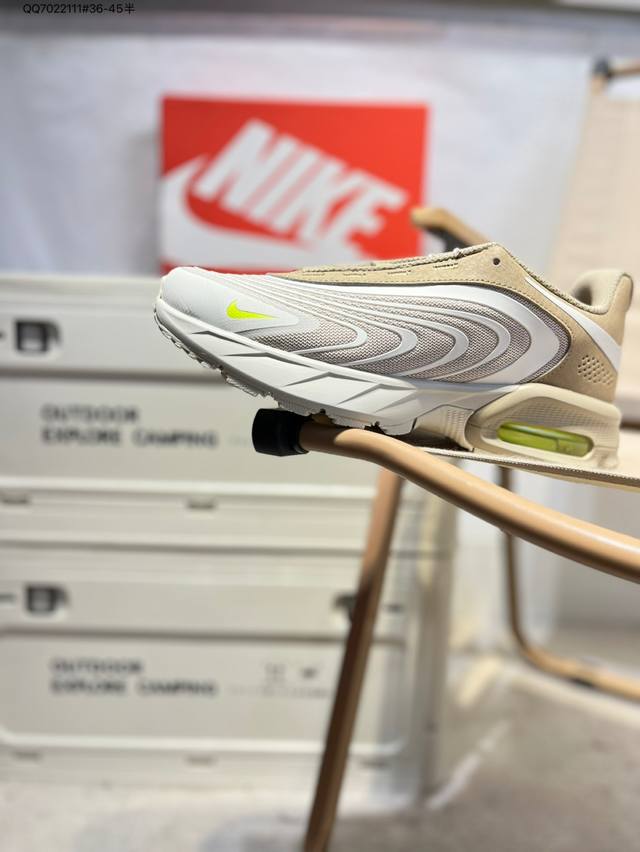 Nike Air Max Fire 柔软舒适 防滑耐磨 耐克 低帮气垫跑步鞋 货号:If2620 Qq7022111#36-45半