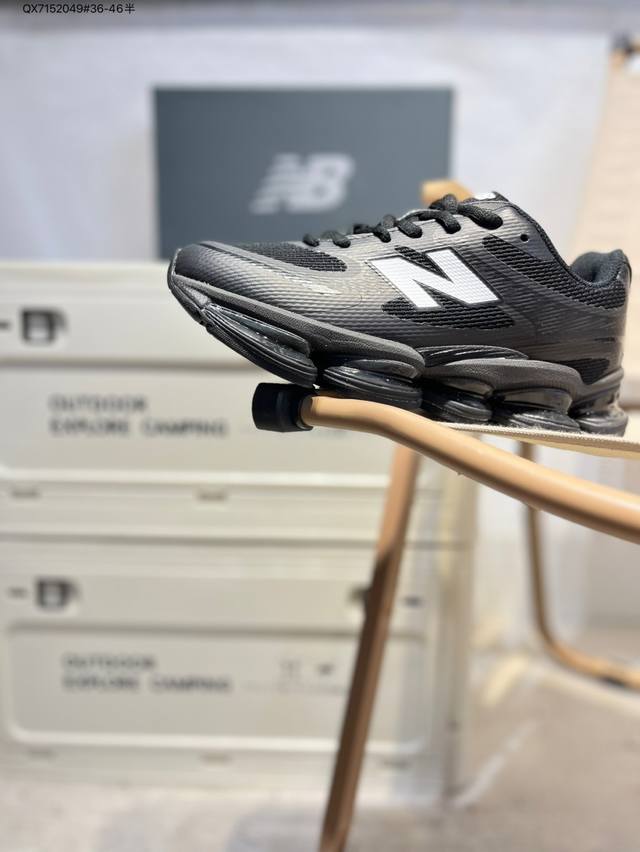 新百伦Nb Joe Freshgoods X New Balance N 0联名款 复古休闲运动慢跑鞋U 0Czc Qx7152049#36-46半