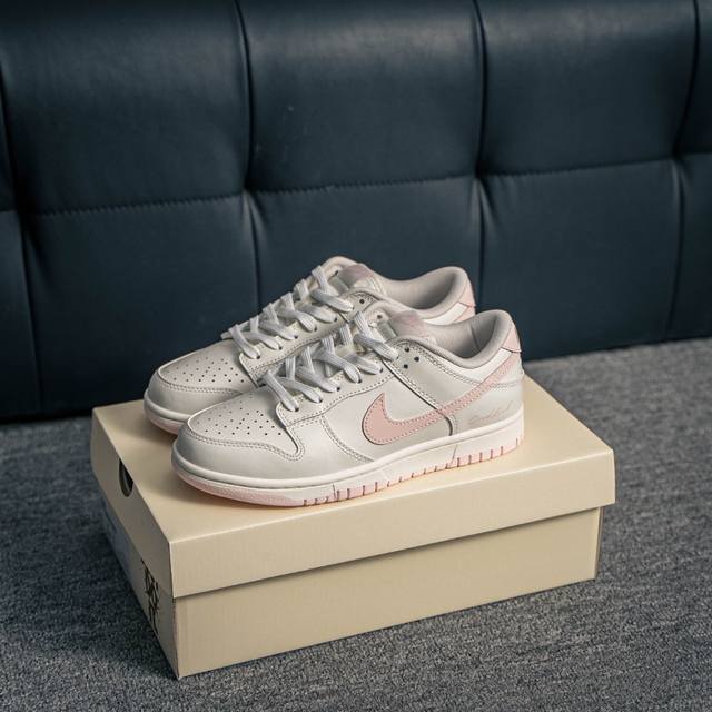 310 核心私 Nike Dunk 全套原楦原模倾力打造完美版型 独家原厂航空铝磨具打磨大底 鞋头坡度极致还原 无解鞋型 原盒原配 圈内天花板工艺 原厂冲刀 超