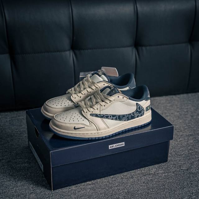 核心私 Air Jordan 1 乔丹篮球鞋男女运动鞋潮流板鞋 货号：Ld2025 024 尺码：36 37 37.5 38 38.5 39 40 40.5 4